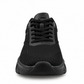 Tenis Charly Hombre 1087794 Running Gym Light Sport Negro