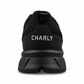Tenis Charly Hombre 1087794 Running Gym Light Sport Negro
