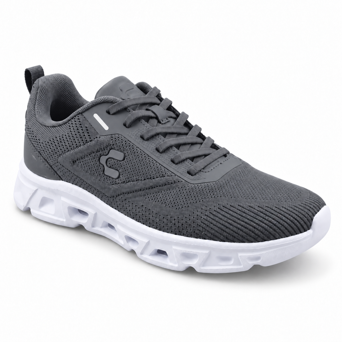 Tenis Charly Hombre 1087794 Running Gym Oxford Ligeros