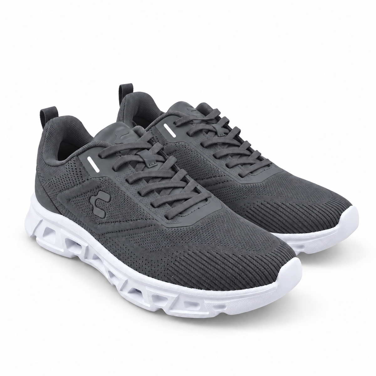 Tenis Charly Hombre 1087794 Running Gym Oxford Ligeros