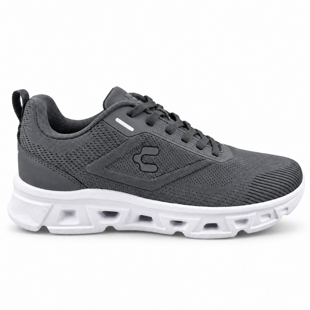 Tenis Charly Hombre 1087794 Running Gym Oxford Ligeros