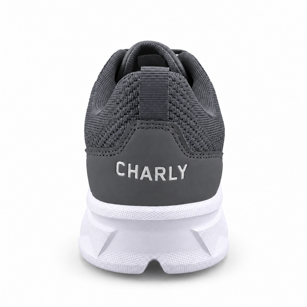 Tenis Charly Hombre 1087794 Running Gym Oxford Ligeros