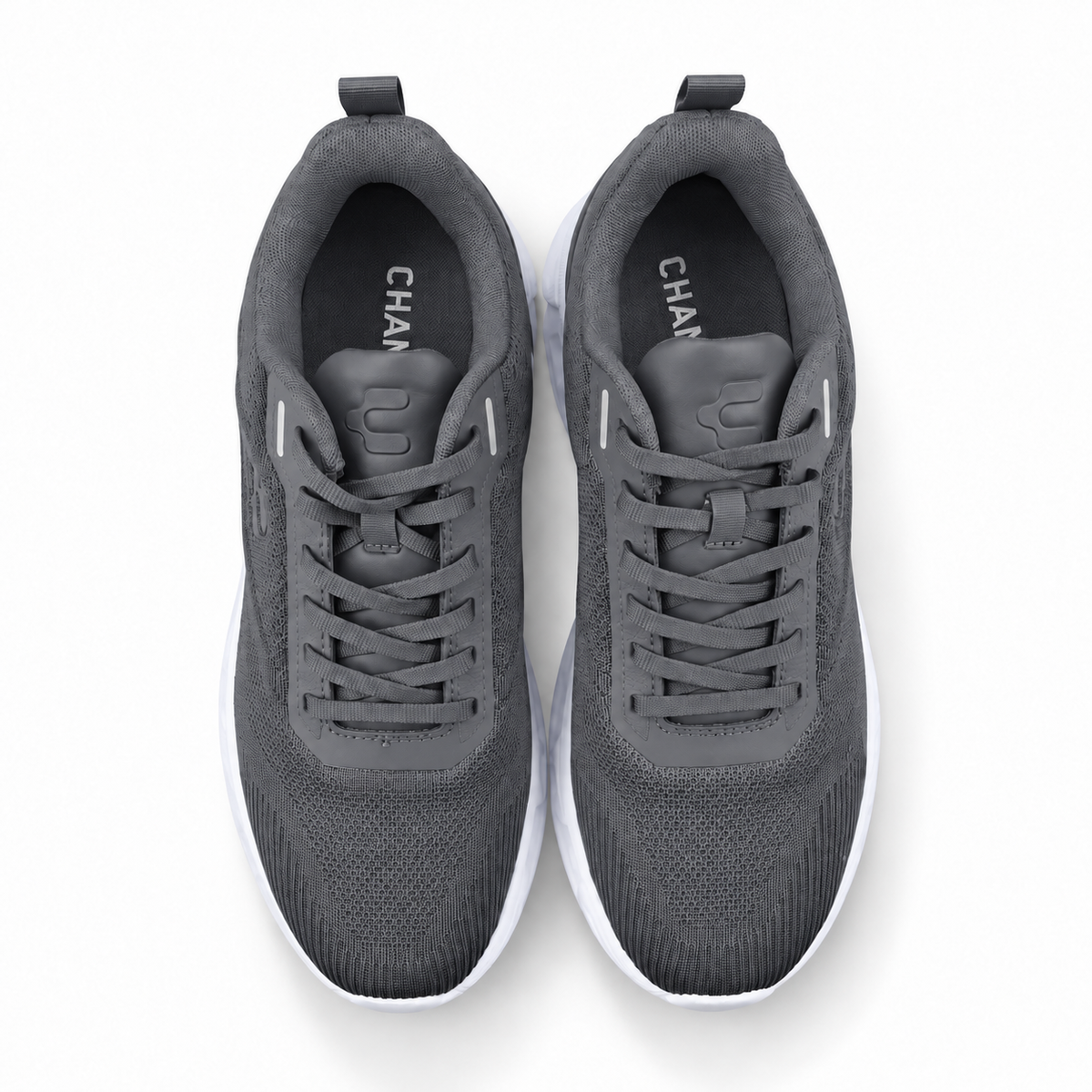 Tenis Charly Hombre 1087794 Running Gym Oxford Ligeros
