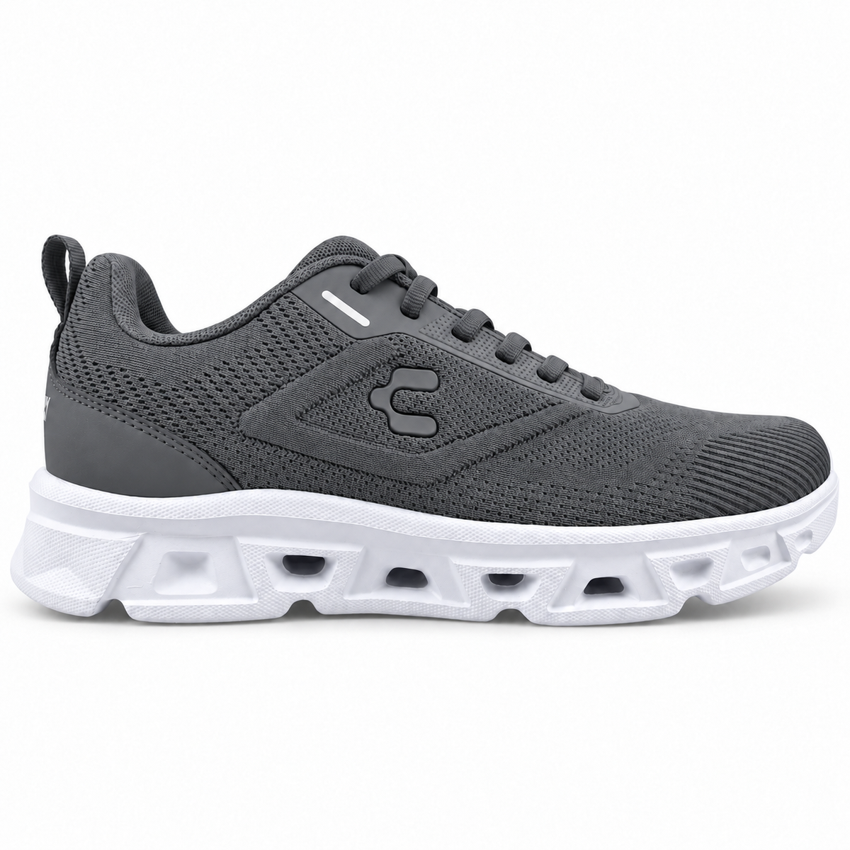 Tenis Charly Hombre 1087794 Running Gym Oxford Ligeros