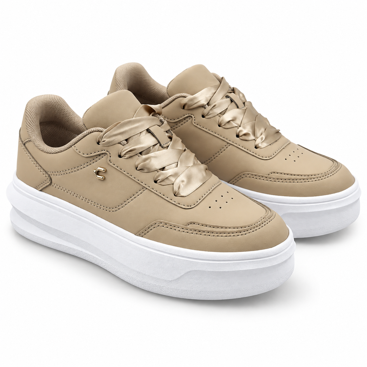 Tenis Charly Mujer 1043256 Work Service Antiderrapantes