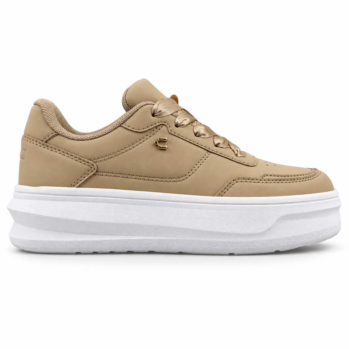 Tenis Charly Mujer 1043256 Work Service Antiderrapantes