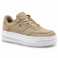 Tenis Charly Mujer 1043256 Work Service Antiderrapantes