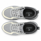 Tenis Charly Mujer 1043345 Light Sport Gym Walking Gris