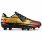 Tacos Charly Hombre 1087357 Grasshopper 6.0 Fg Negro Oro