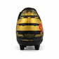 Tacos Charly Hombre 1087357 Grasshopper 6.0 Fg Negro Oro