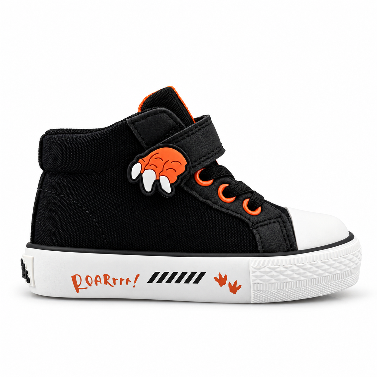 Tenis Bubble Gummers Niño Caiman Contactel Negro 15-19 – Domay