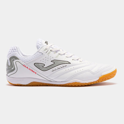 Tenis Fútbol Rápido Hombre Joma Maxw2302in Indoor Suela Liga