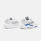Tenis Hombre Joma Tm100s2642c Master 1000 Padel Blancos