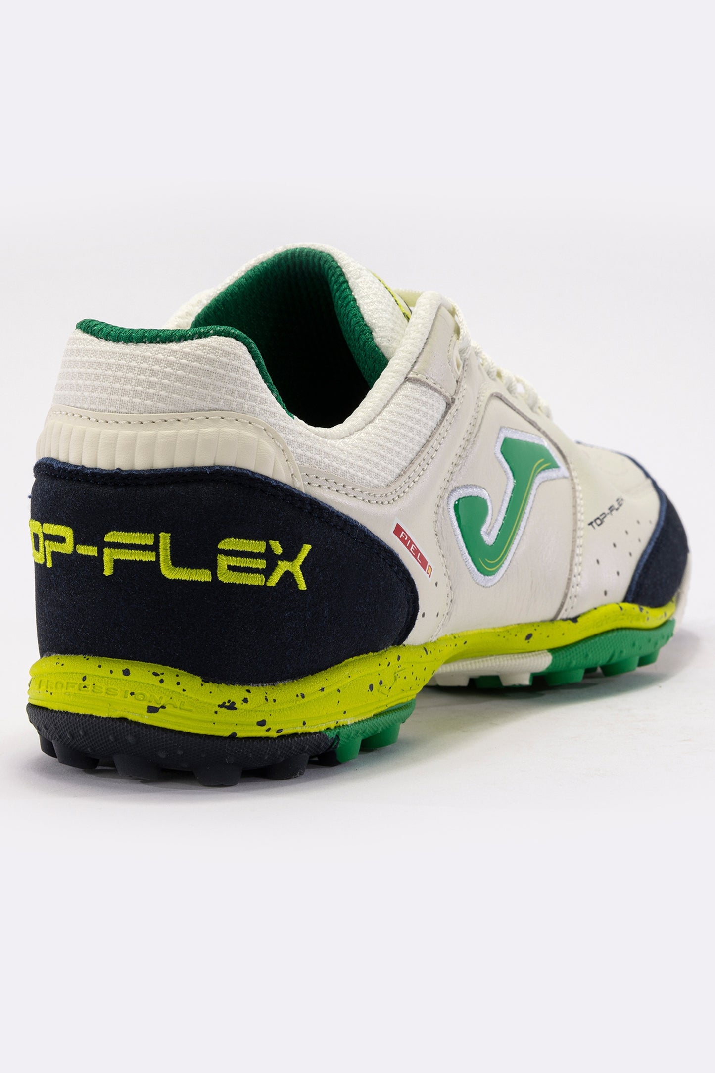 Tenis Fútbol Rápido Hombre Joma Tops2426tf Turf Piel