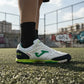 Tenis Fútbol Rápido Hombre Joma Tops2426tf Turf Piel