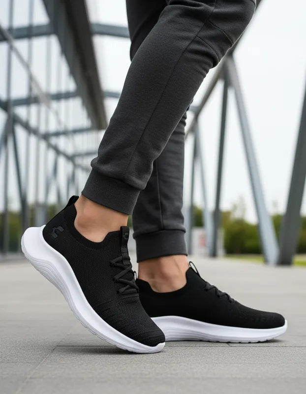 Running Tenis Caballero Charly 1086922