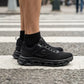 Tenis Charly Hombre 1087794 Running Gym Light Sport Negro
