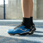 Tenis Hombre Joma Tm100w2605 Master 1000 Padel Azul