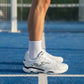 Tenis Hombre Joma Tm100w2602 Master 1000 Padel Blancos
