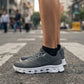 Tenis Charly Hombre 1087794 Running Gym Oxford Ligeros