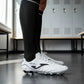 Tacos Fútbol Hombre Joma Aguvw2602fg Tachones Blancos