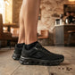 Tenis Charly Hombre 1087794 Running Gym Light Sport Negro