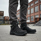 Botas Industriales Hombre Jeep Je51200 Casquillo Piel