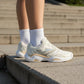 Tenis Mujer Joma Tm10ls2625c Master 1000 Padel Beige