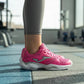 Tenis Joma Mujer Tm10lw2610 Master 1000 Padel Rosa Fuchsia