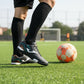 Tenis Fútbol Rápido Hombre Joma Aguvw2631tf Turf Negros