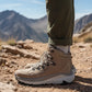 Botas Outdoor Mujer Discovery 2633 Piel Senderismo Hiking