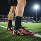 Tenis Futbol Rápido Hombre Pirma Sonic 3073 Turf Ed Shadow