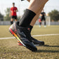 Tenis Fútbol Rápido Hombre Joma Munw2401tf Piel Negro