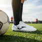 Tacos Fútbol Hombre Joma Aguvw2602fg Tachones Blancos