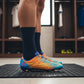 Tacos Fútbol Hombre Charly 1086955 Naranja Azul Amarillo