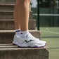 Tenis Mujer Joma Tm10ls2602c Master 1000 Padel Blanco Lila
