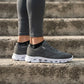 Tenis Charly Hombre 1087794 Running Gym Oxford Ligeros