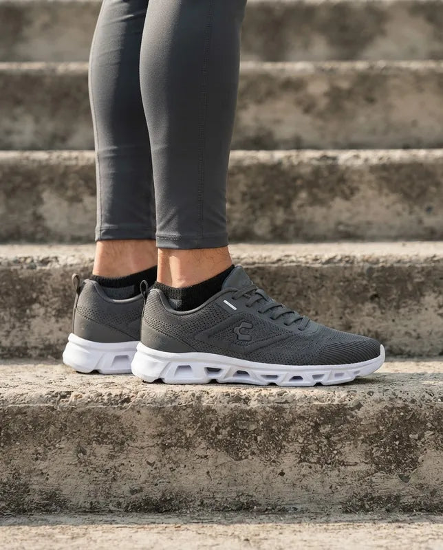 Tenis Charly Hombre 1087794 Running Gym Oxford Ligeros