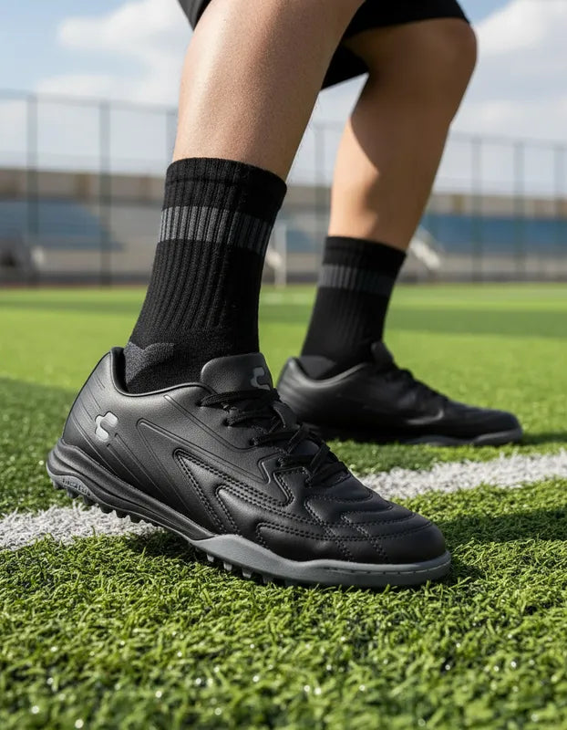 Futbol Rapido Tenis Caballero Charly 1087361