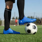 Tacos Fútbol Hombre Charly 1087322 Fg Tachones Azules