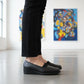 Zapato Confort Mujer Hush Puppies Hp01954 Piel Soft System