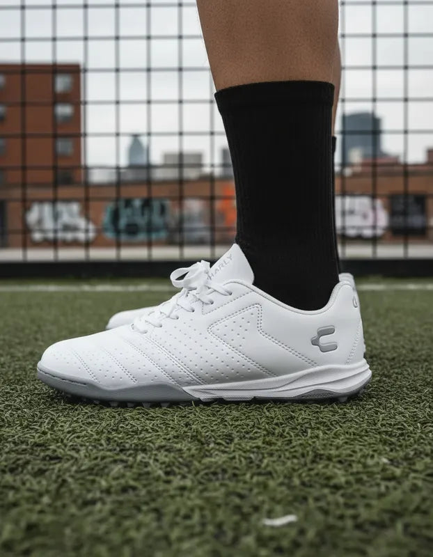 Futbol Rapido (turf) Tenis Niño Charly 1086889