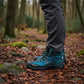 Botas Outdoor Discovery 1965 Mujer Hiking Senderismo