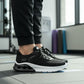 Tenis Skechers Hombre 118317 Bobs Sport Arc Waves Slip-ins