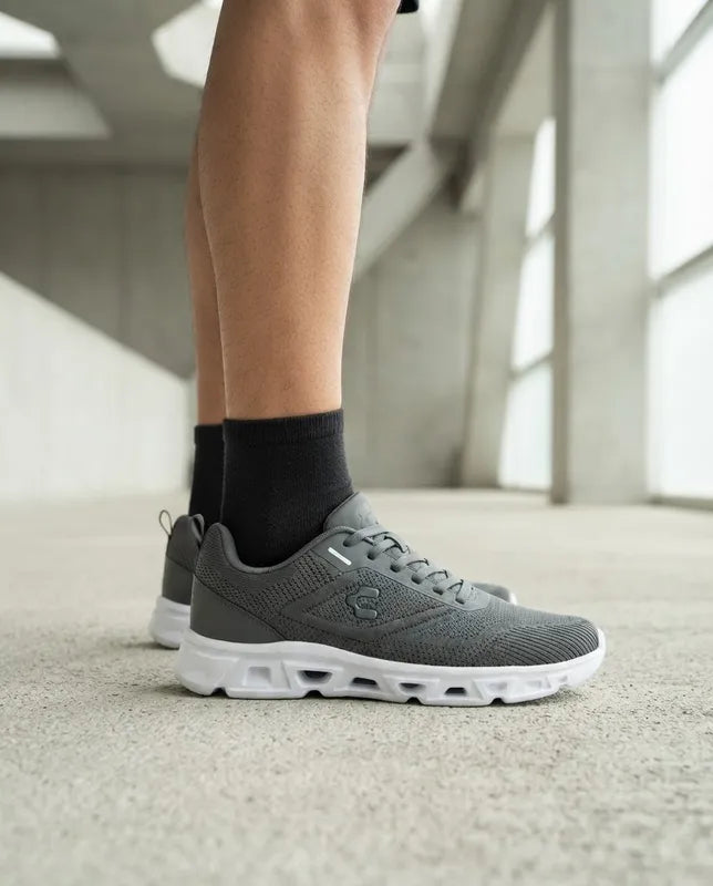 Tenis Charly Hombre 1087794 Running Gym Oxford Ligeros