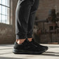 Tenis Joma Hombre Cerovs2621 Memory Foam Cómodos Negros