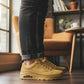 Tenis Skechers Hombre 52458 Street Uno Stand On Air Miel