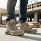 Botas Trabajo Hombre Ram 9588 Casquillo Capsula Aire Beige