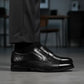 Zapato Vestir Derby Hombre Christian Gallery 4668-1r Piel