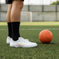 Tenis Fútbol Rápido Hombre Joma Tolvw2602tf Turf Blancos